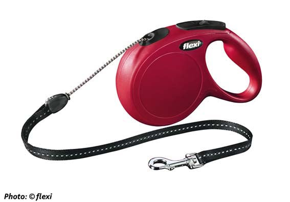 Koppel Flexi New Classic