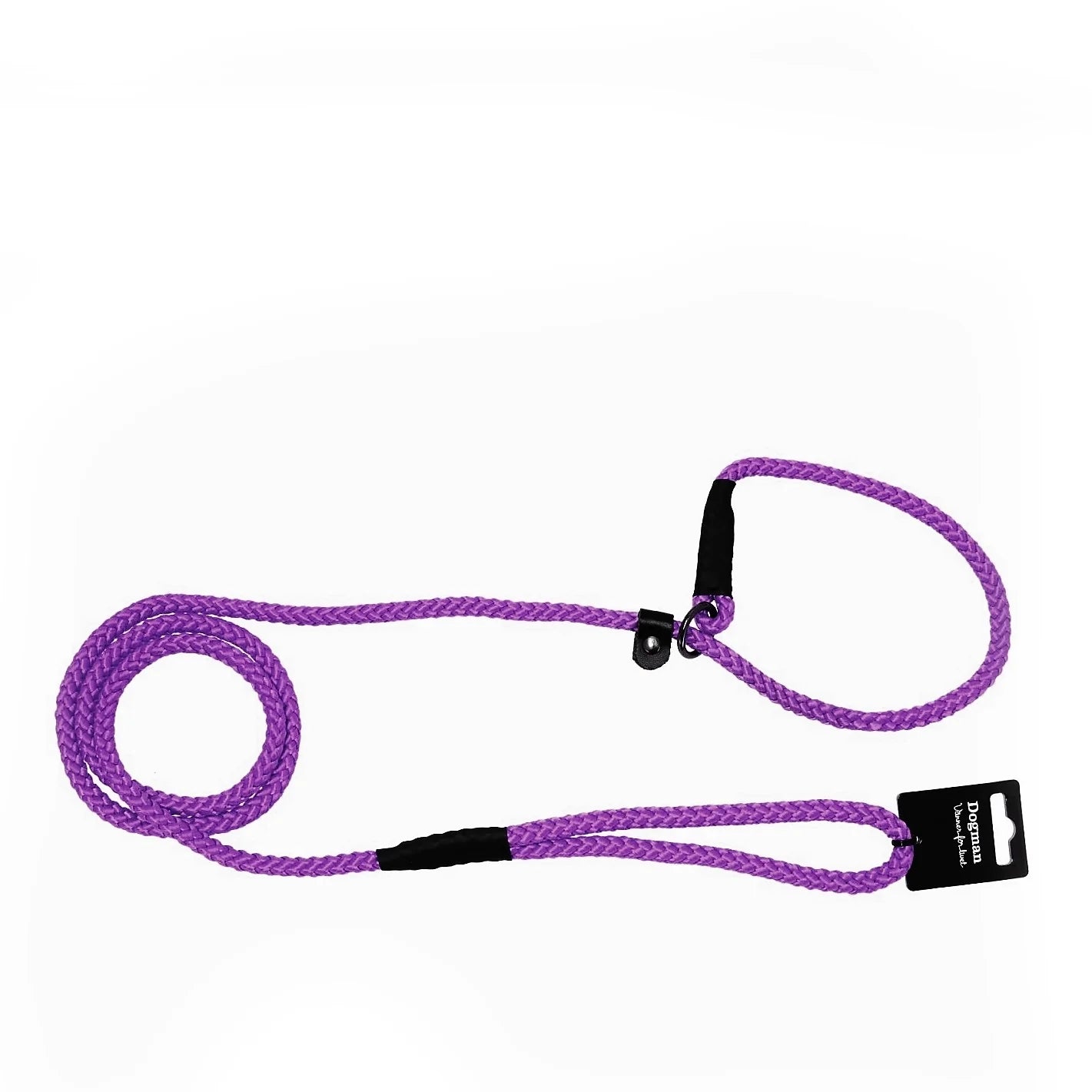 Dogman Retrieverkoppel Iris Lila