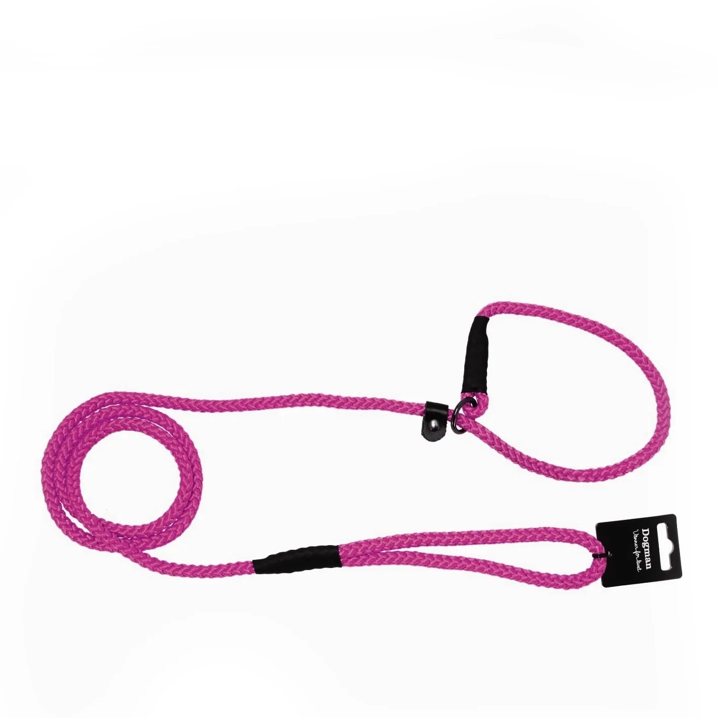 Dogman Retrieverkoppel Iris Rosa