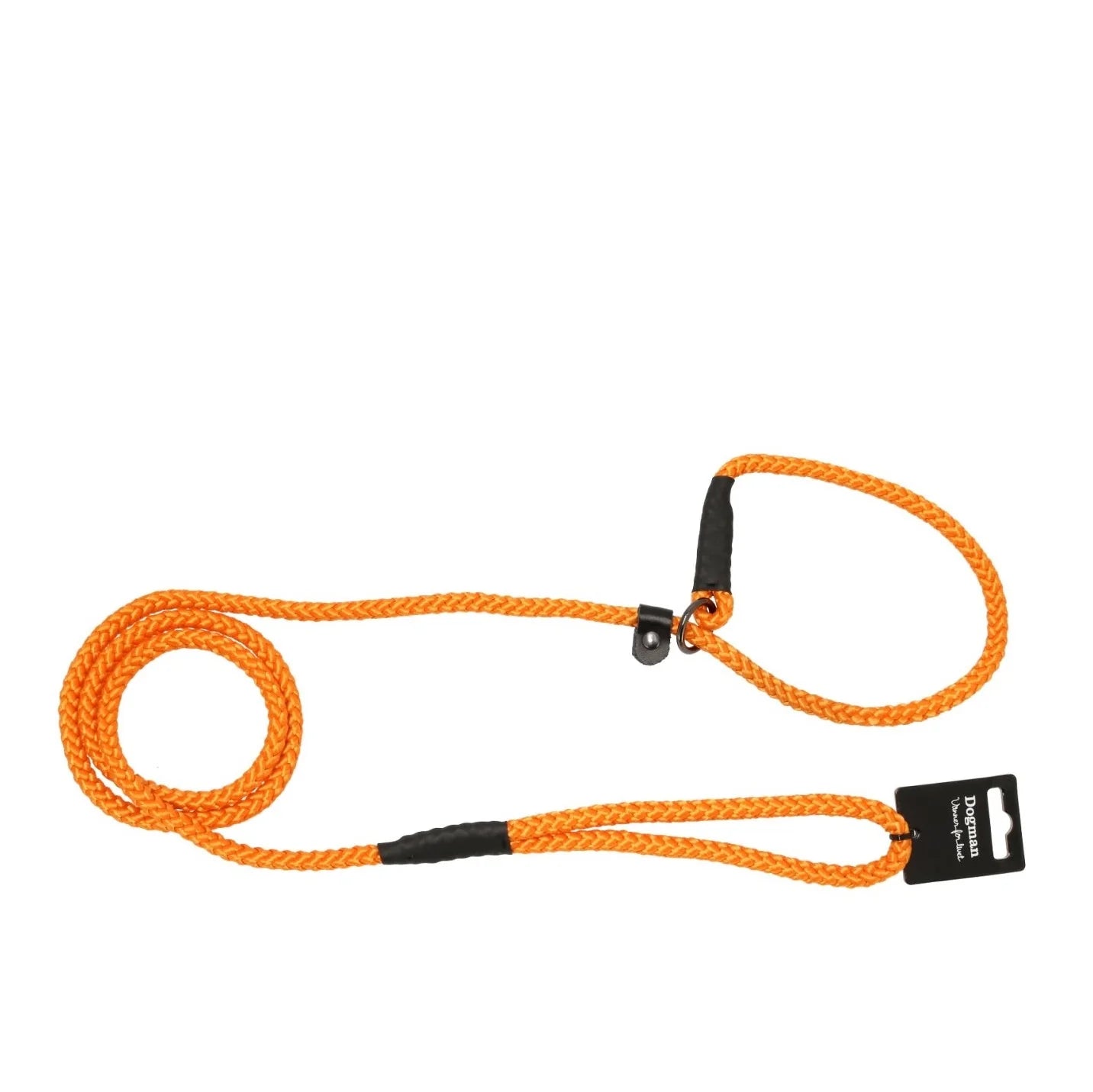 Dogman Retrieverkoppel Iris Orange