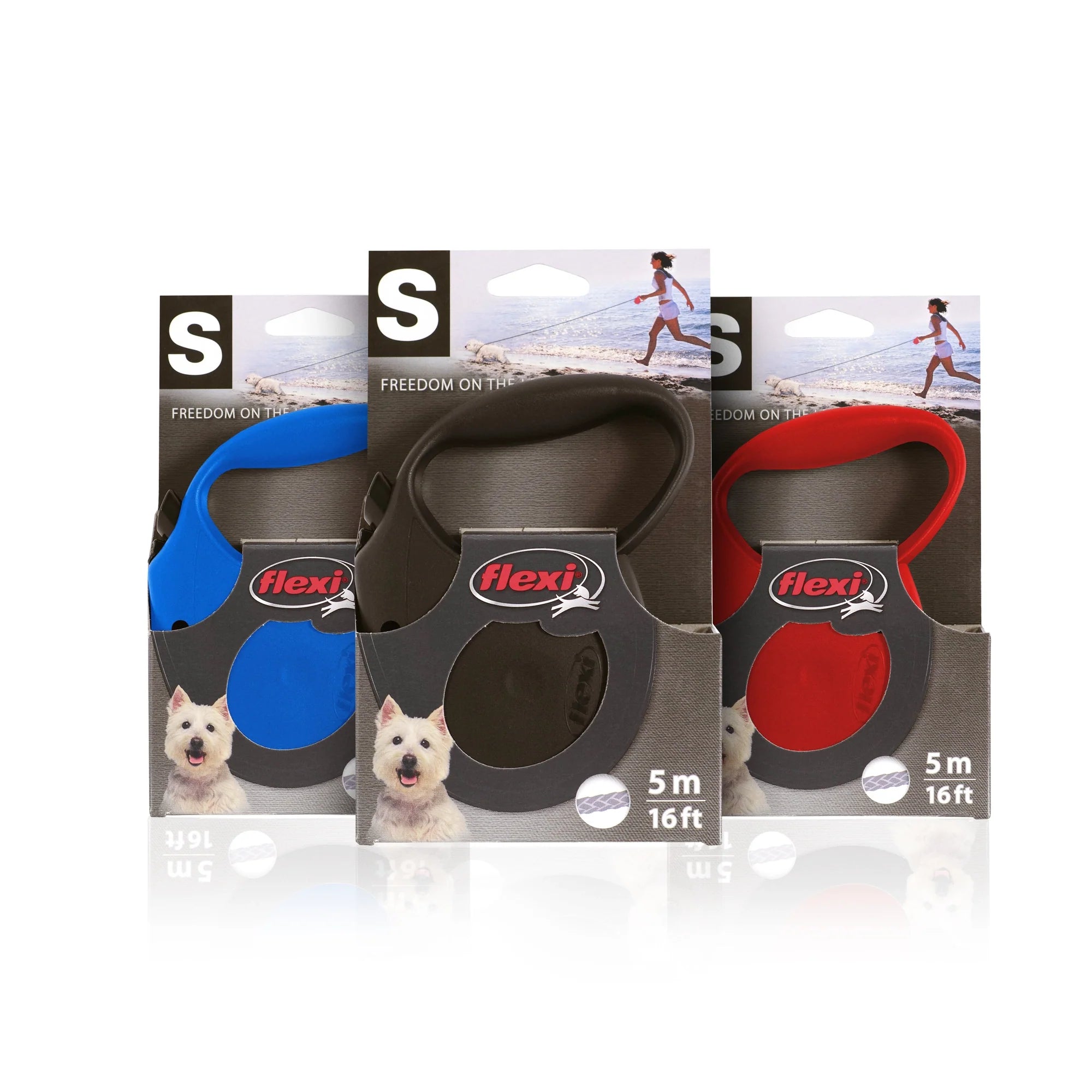 Flexi Standard Cord Mix