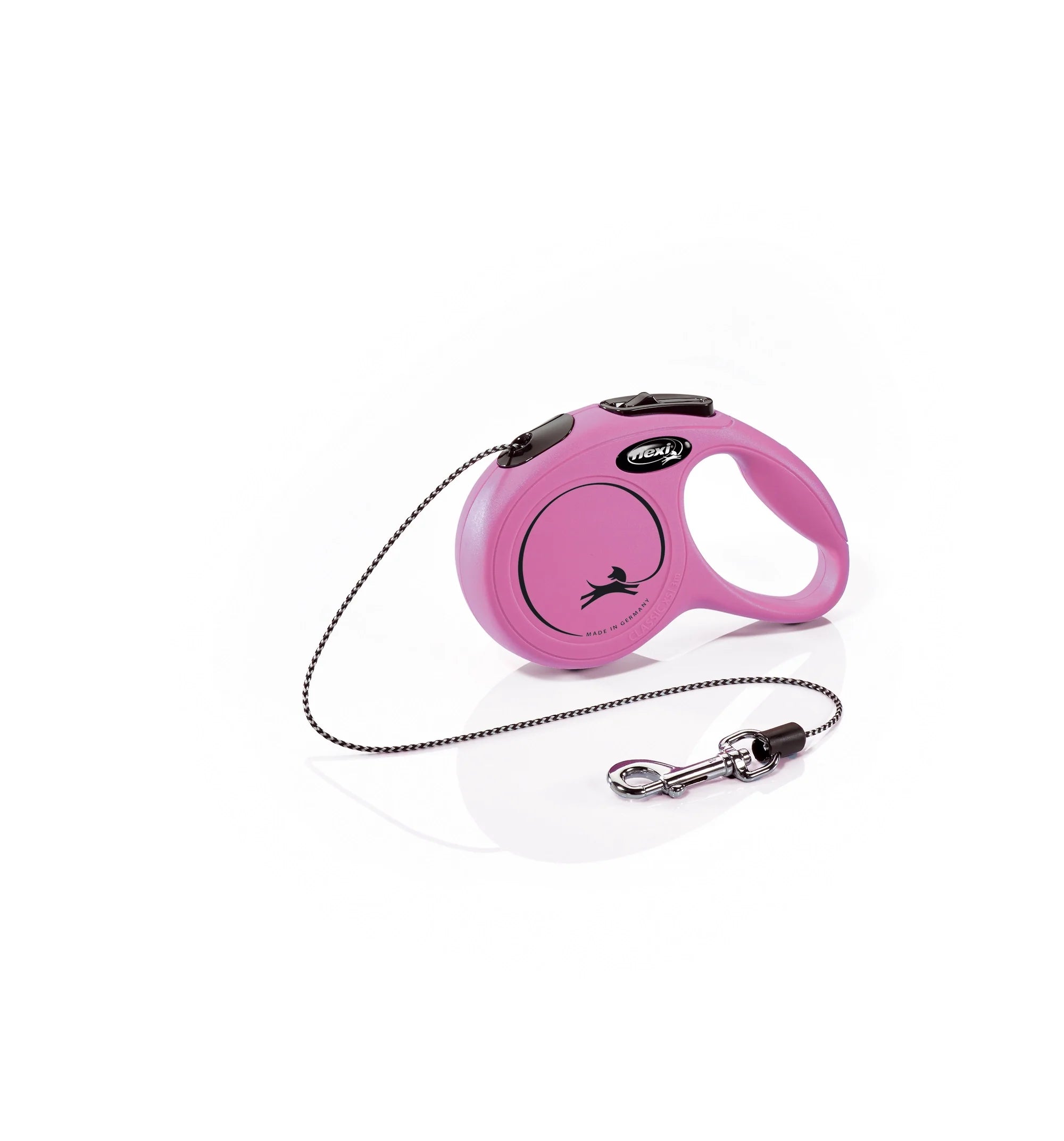 Flexi New Classic Cord Rosa