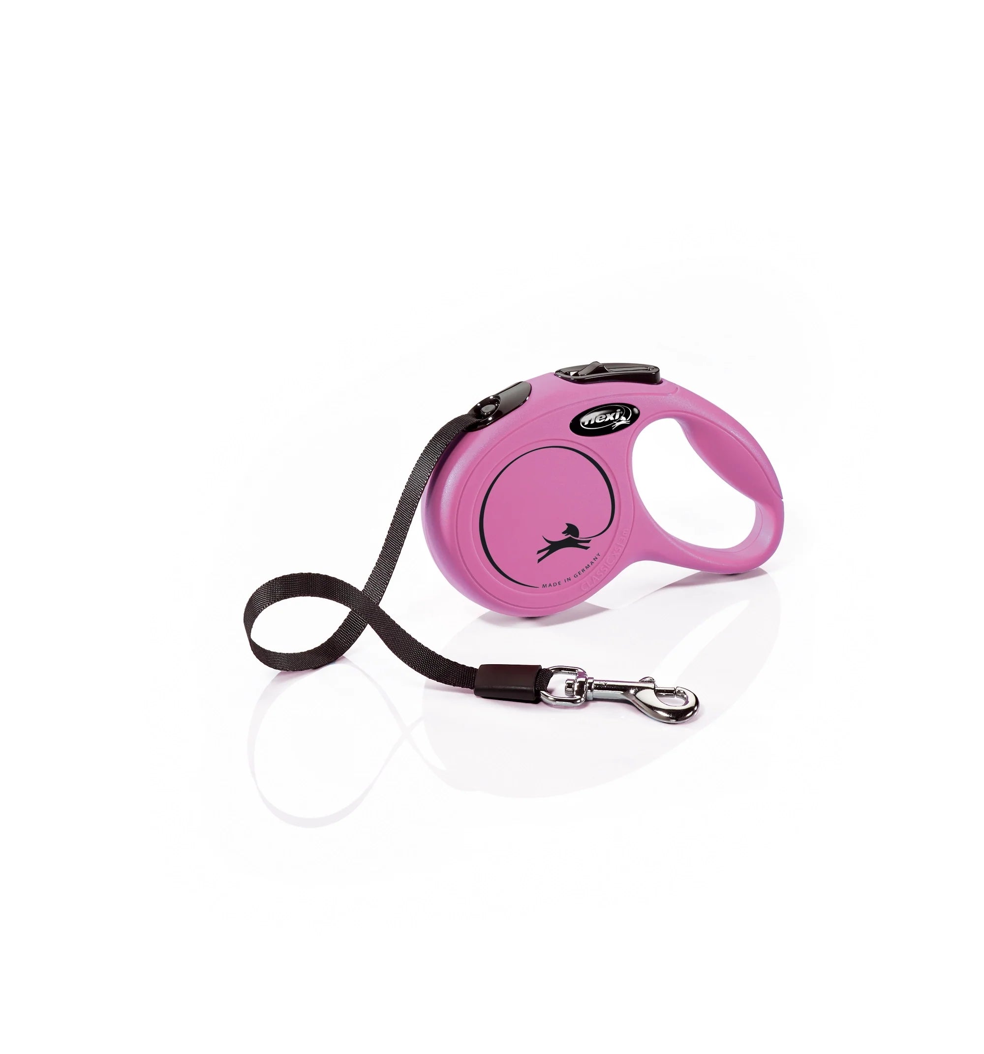 Flexi New Classic Tape Rosa