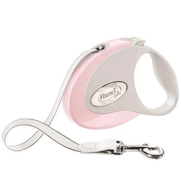 Flexi Style Tape Rosa