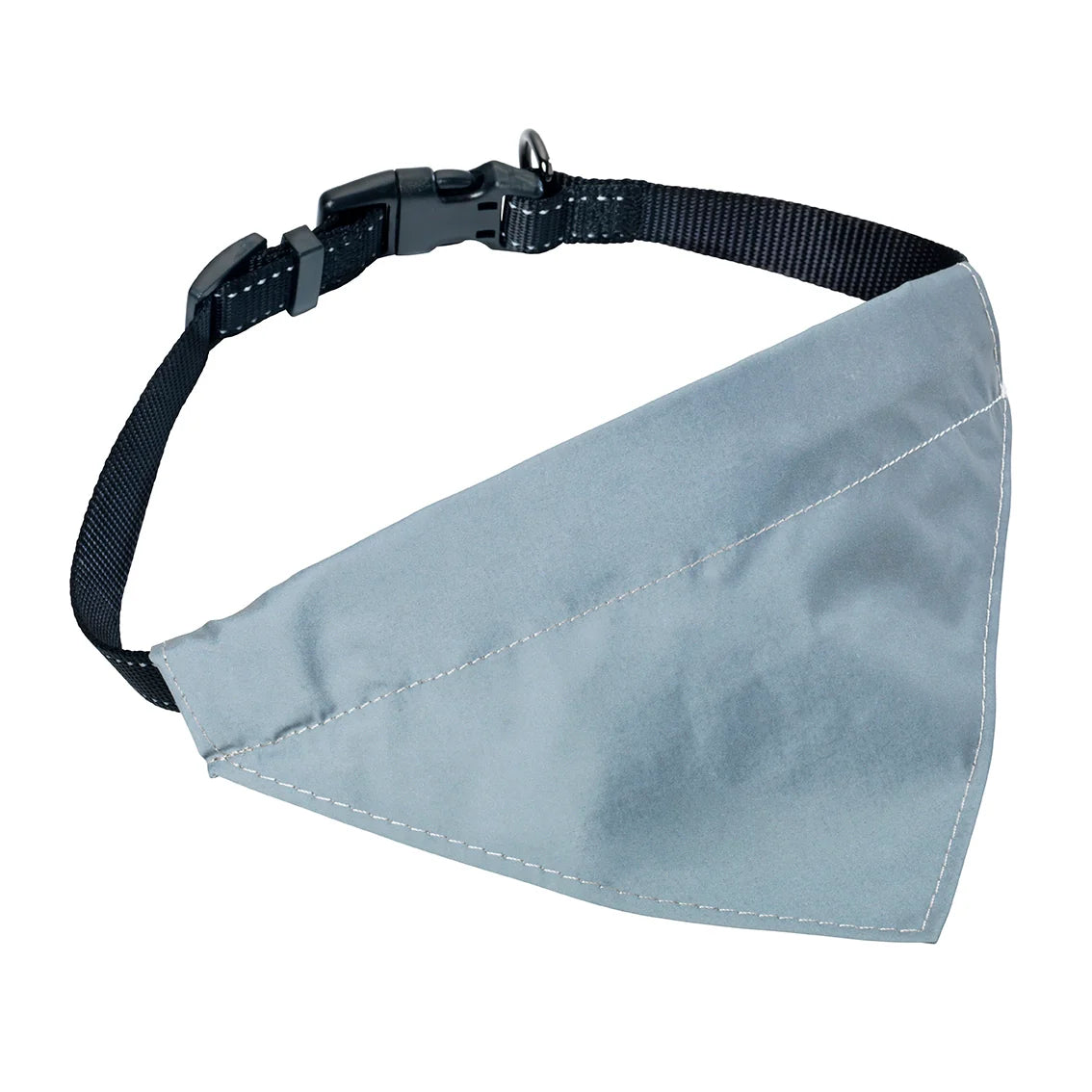 Dogman Roffe Reflexscarf Svart