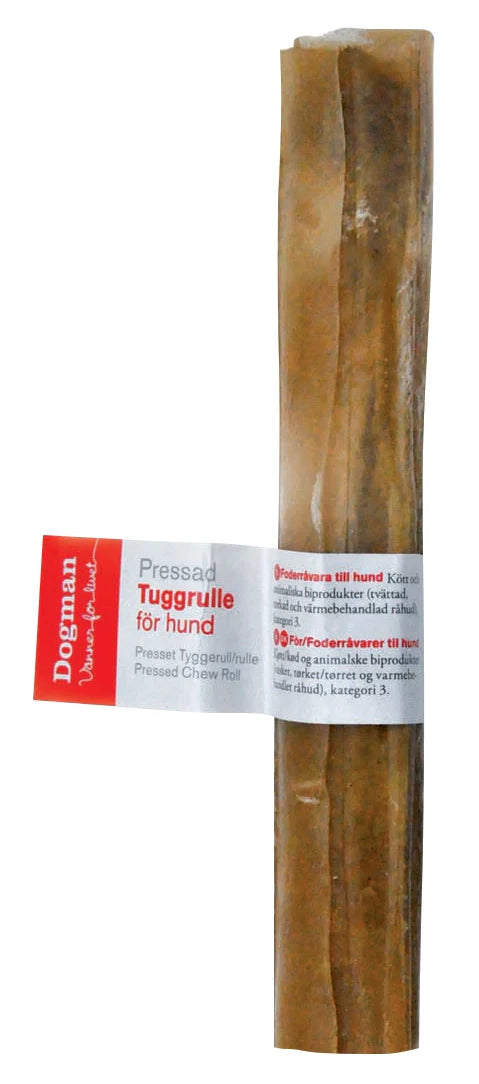 Dogman Tuggrulle 12cm