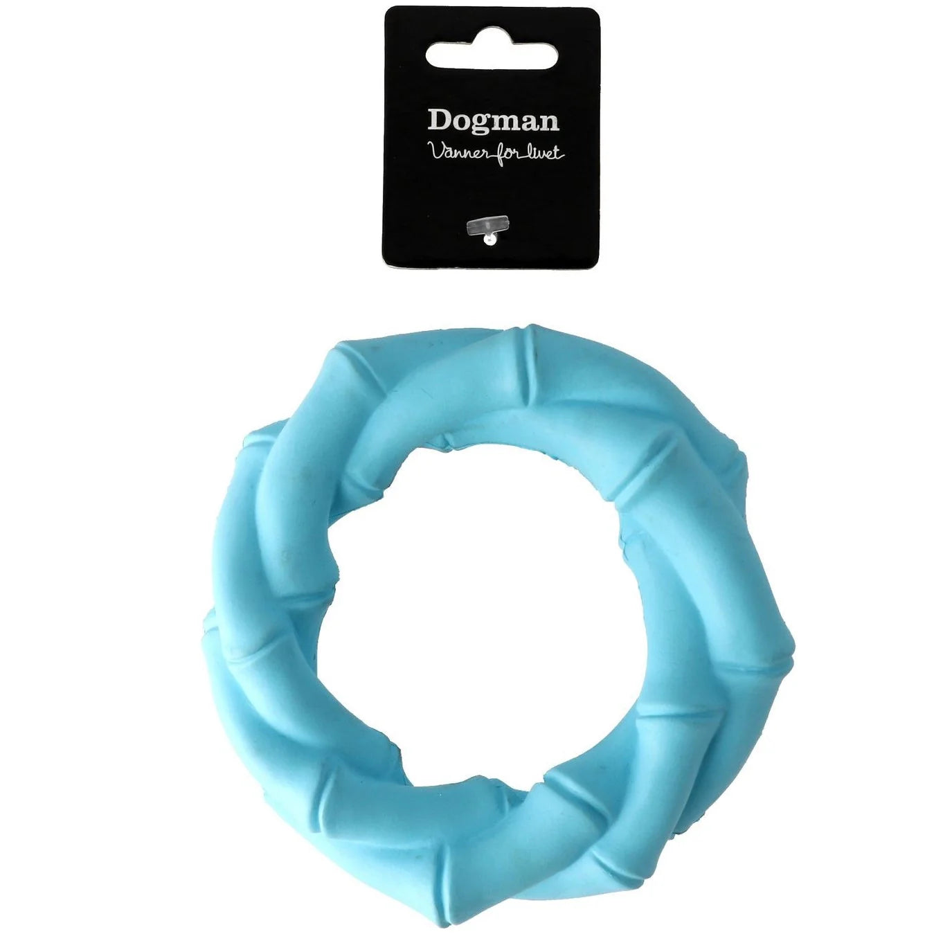 Dogman Leksak Twist Ring