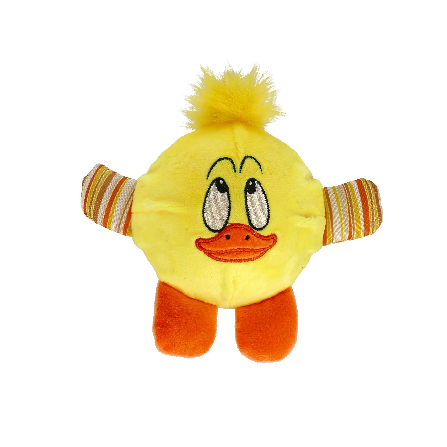 Dogman Leksak DuckeBoll