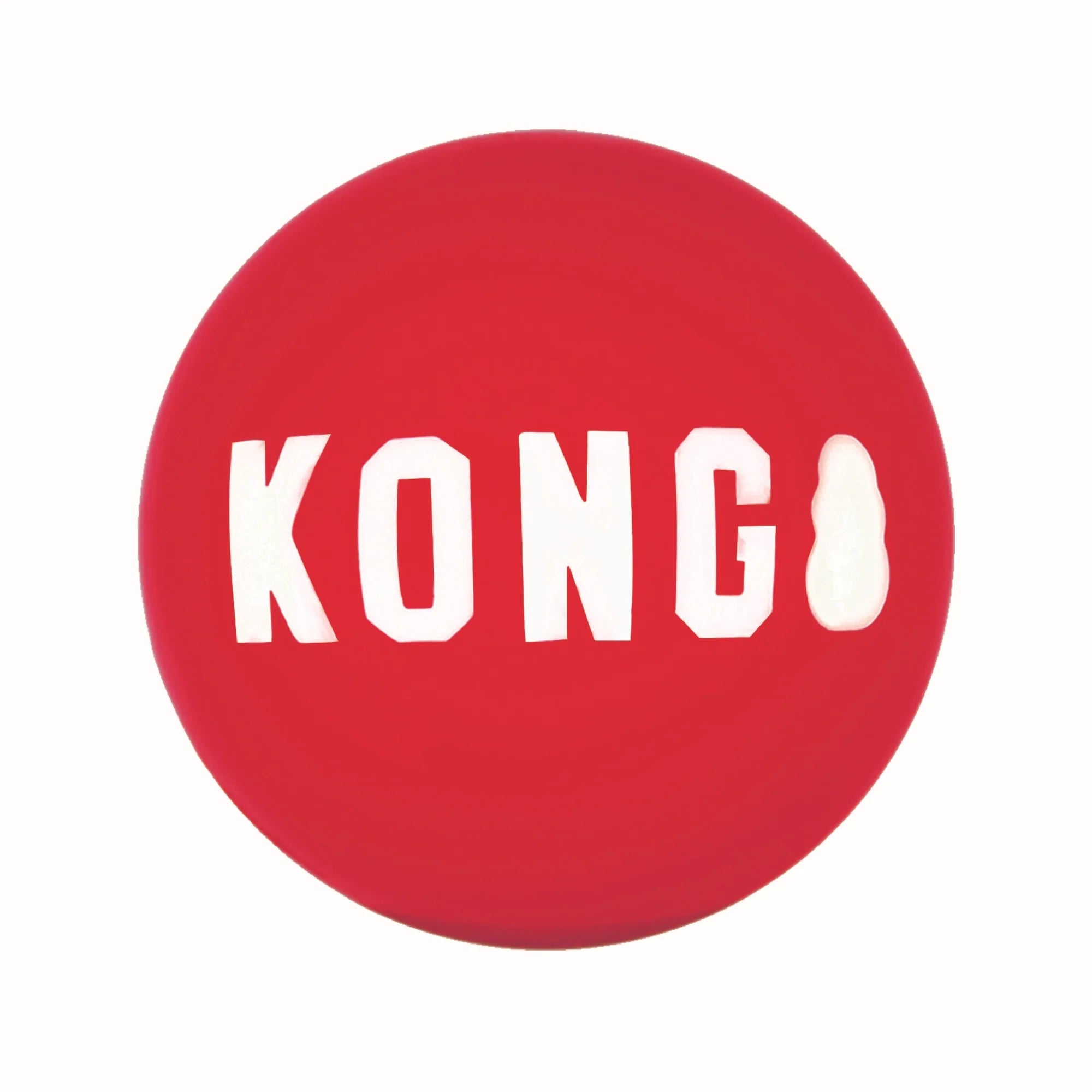 KONG Leksak Signature Balls