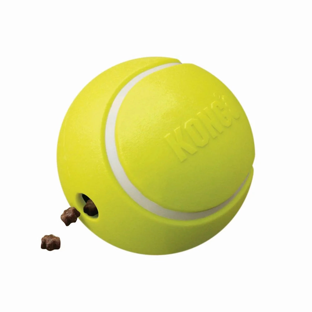 KONG RewardTennis Aktiveringsleksak