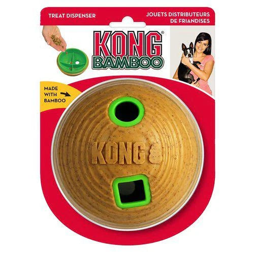 KONG Aktiveringsleksak Bamb Ball