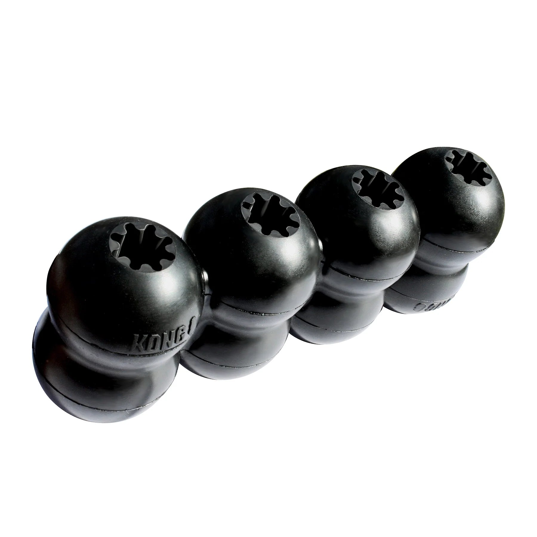 KONG Leksak Extreme Goodie Ribbon