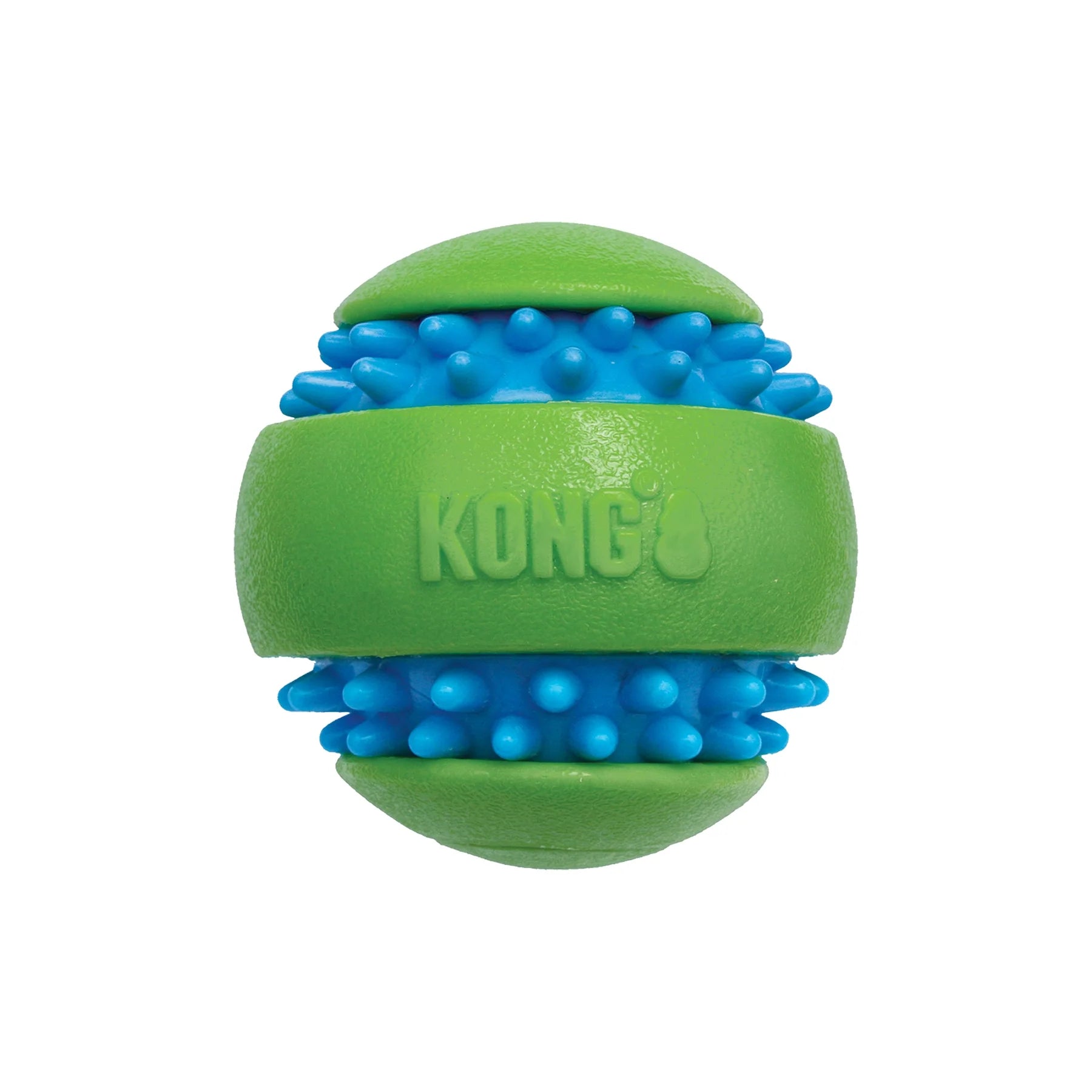 KONG Leksak Squeezz Goomz Ball