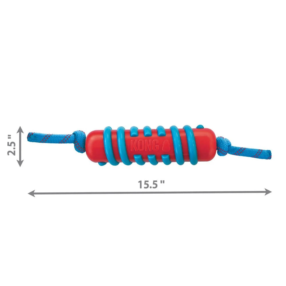 KONG Leksak Jaxx Brights Stick
