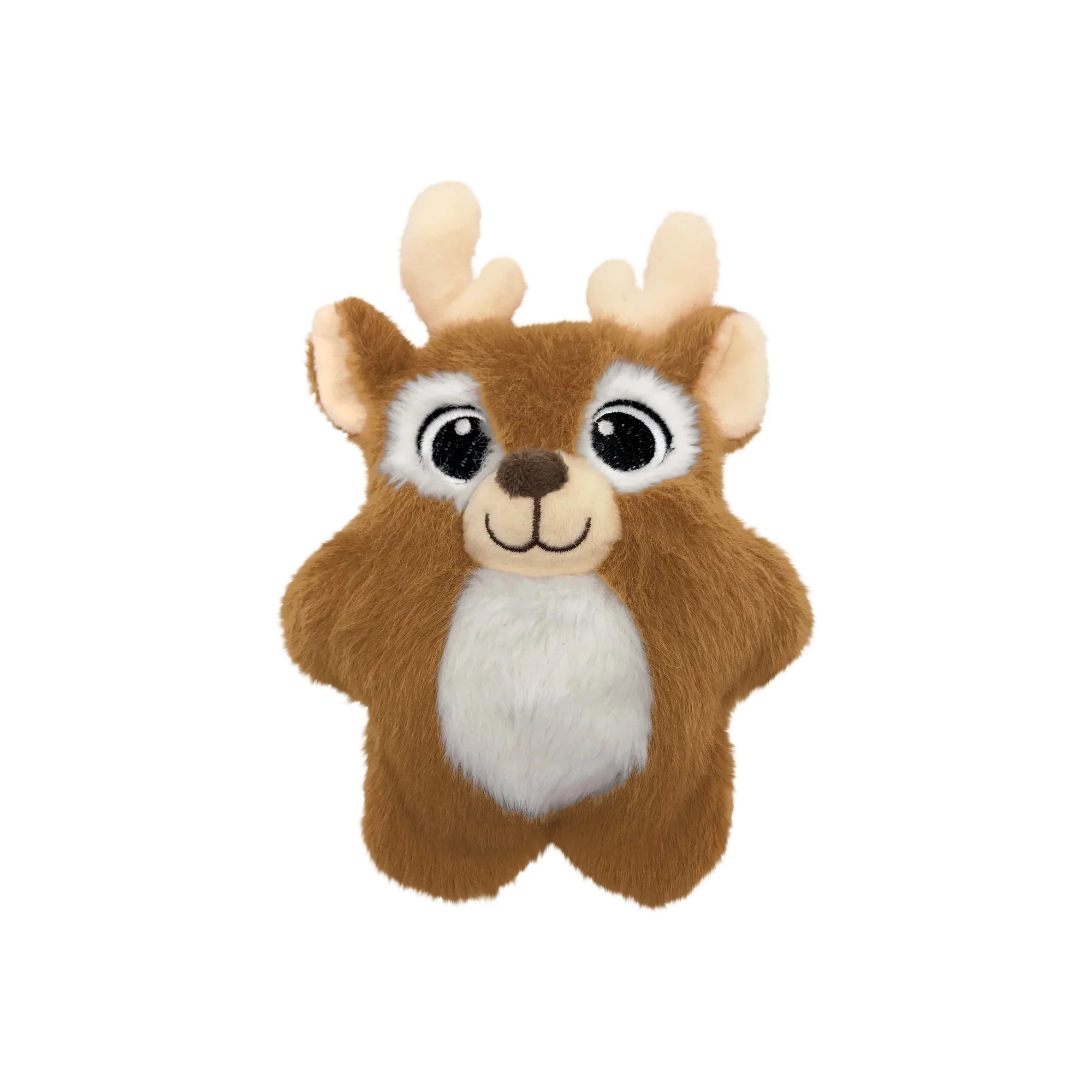 KONG Holiday Snuzzles Reindeer