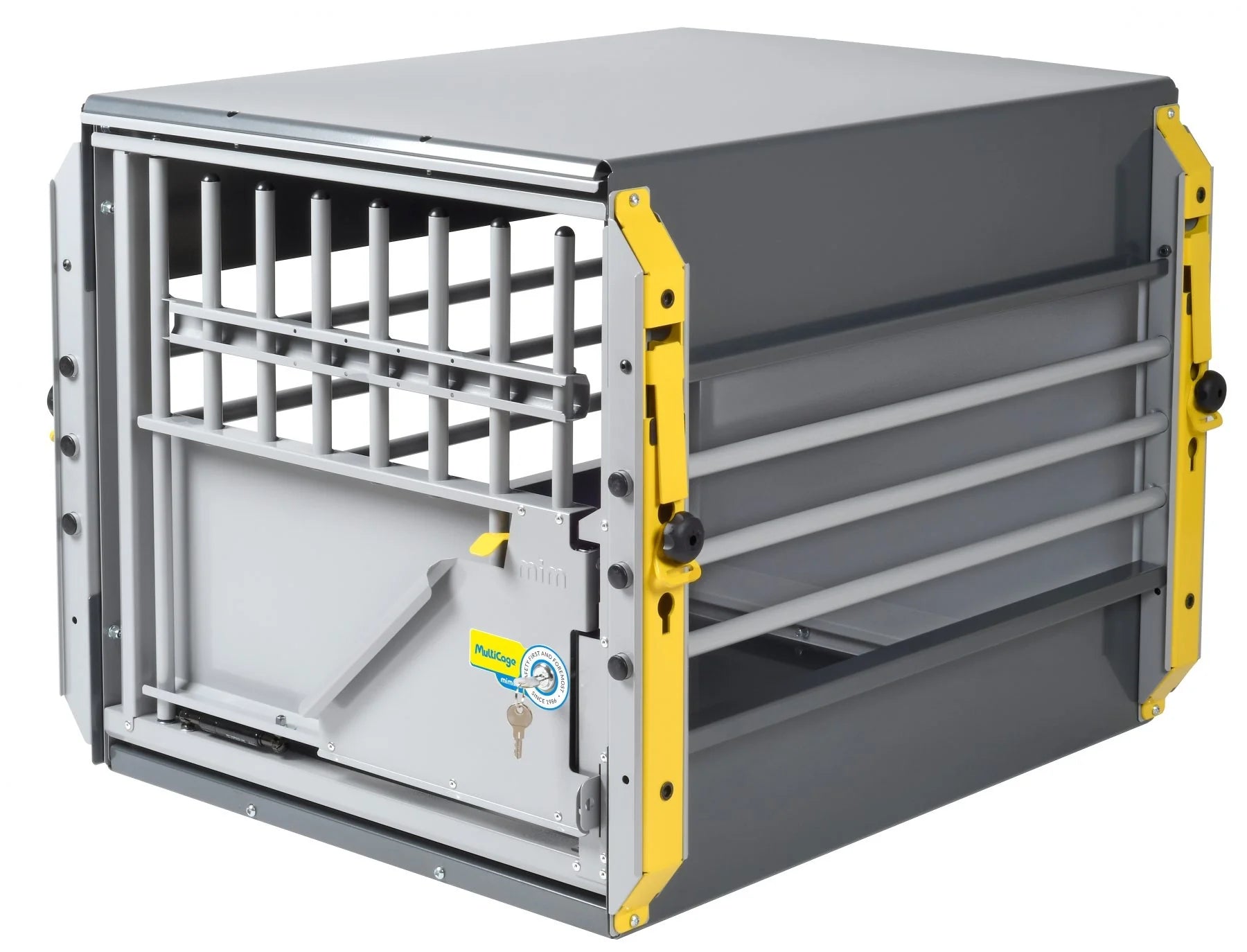 MimSafe MultiCage Single