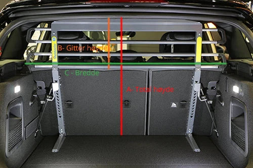 MimSafe VarioBarrier Classic