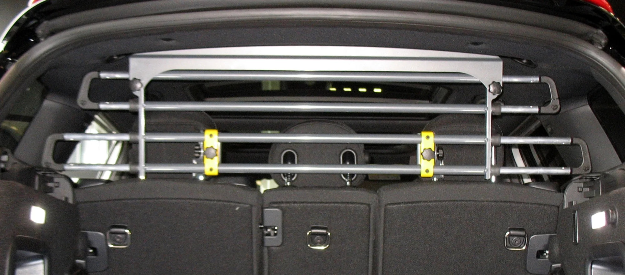 MimSafe VarioBarrier Headrest