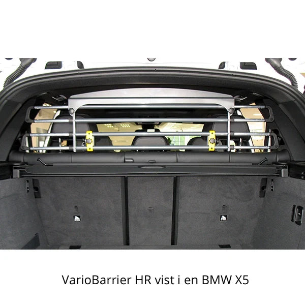 MimSafe VarioBarrier Headrest