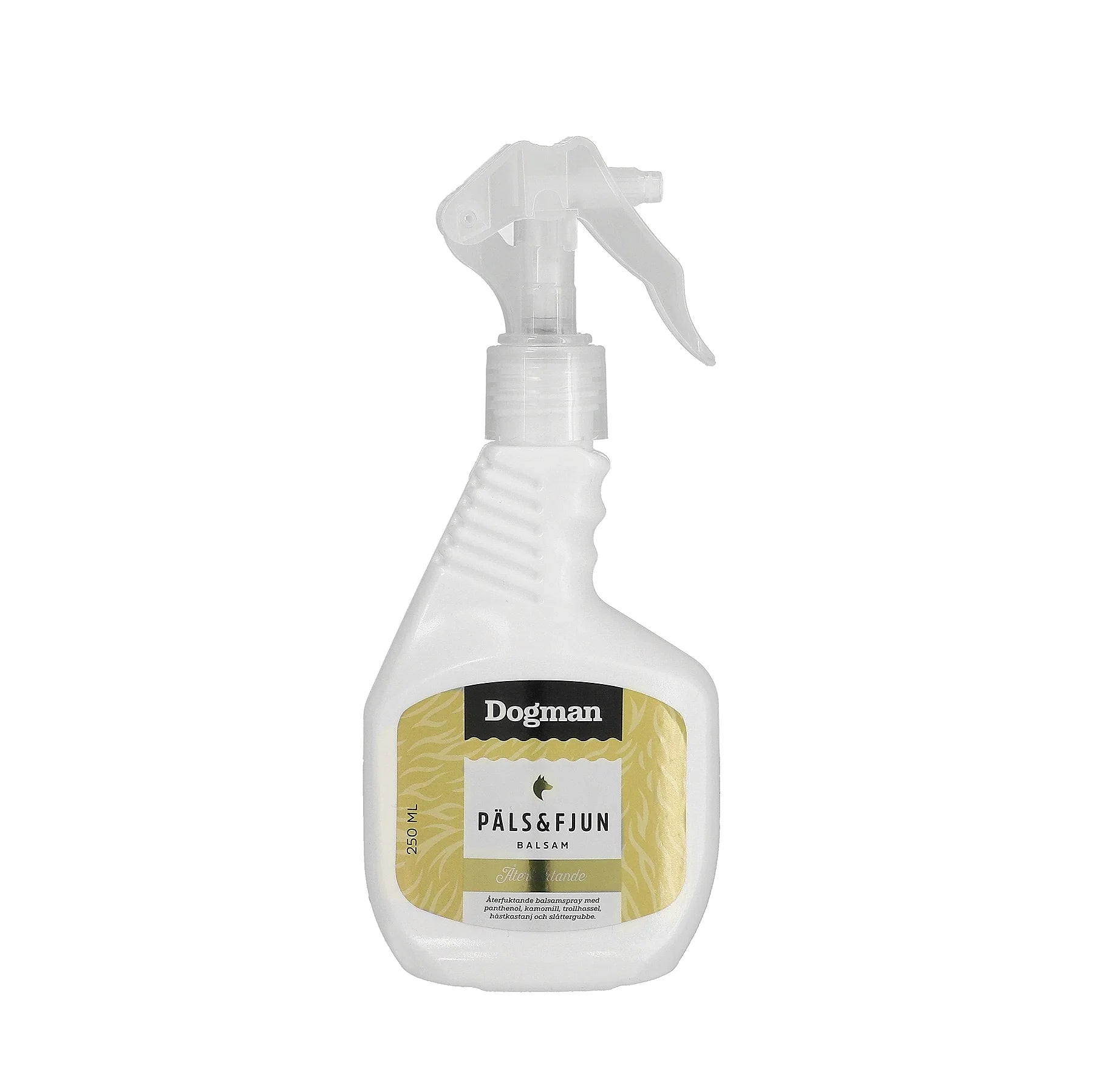 Dogman Balsamspray Fjun