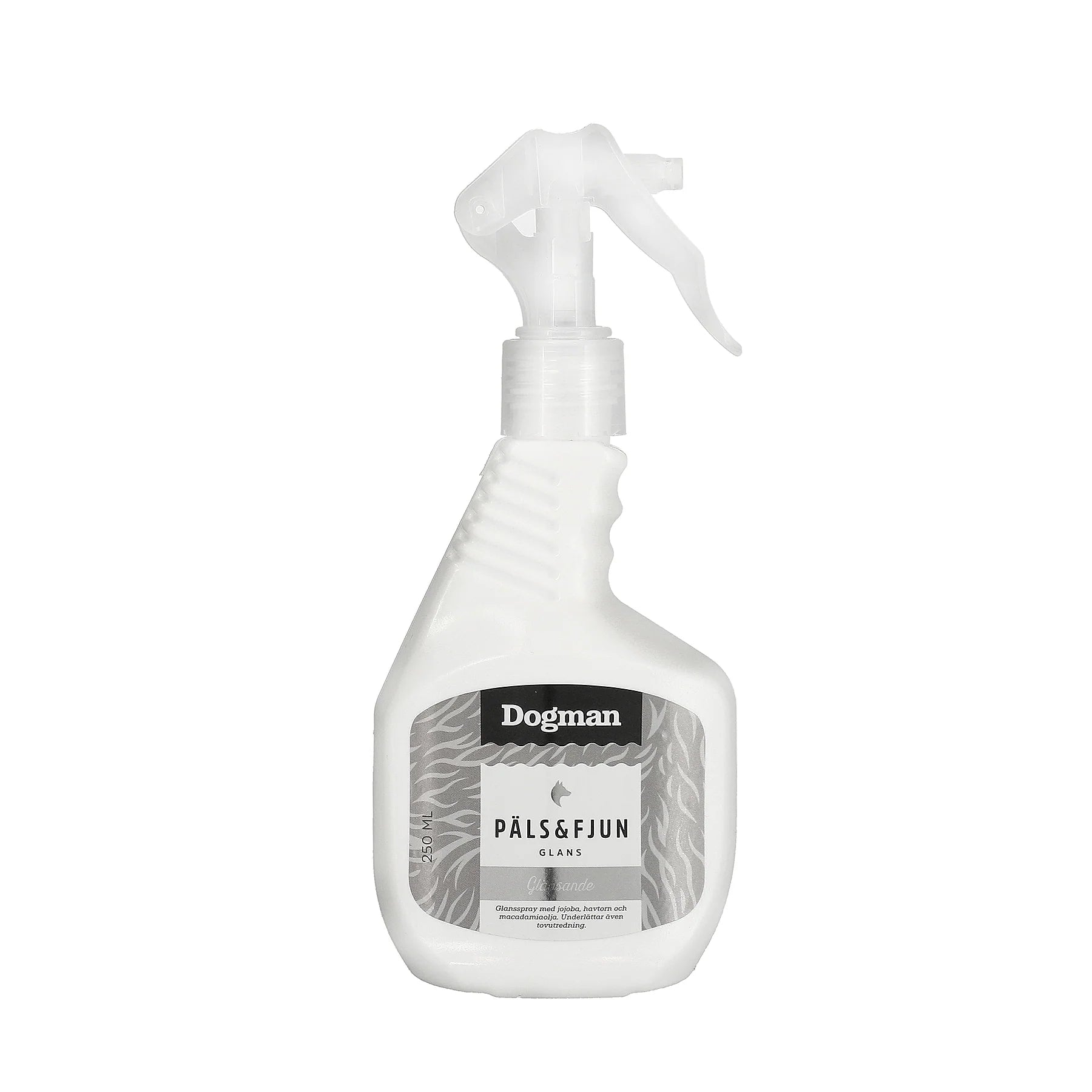 Dogman Glansspray Fjun