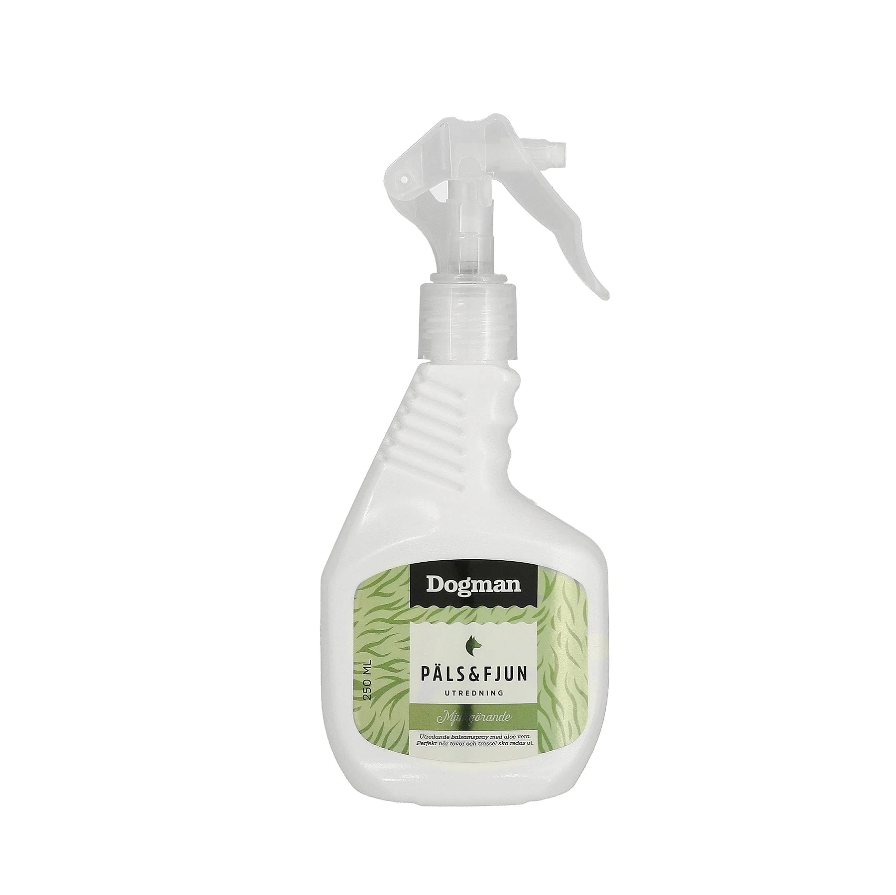 Dogman Utredningsspray Fjun