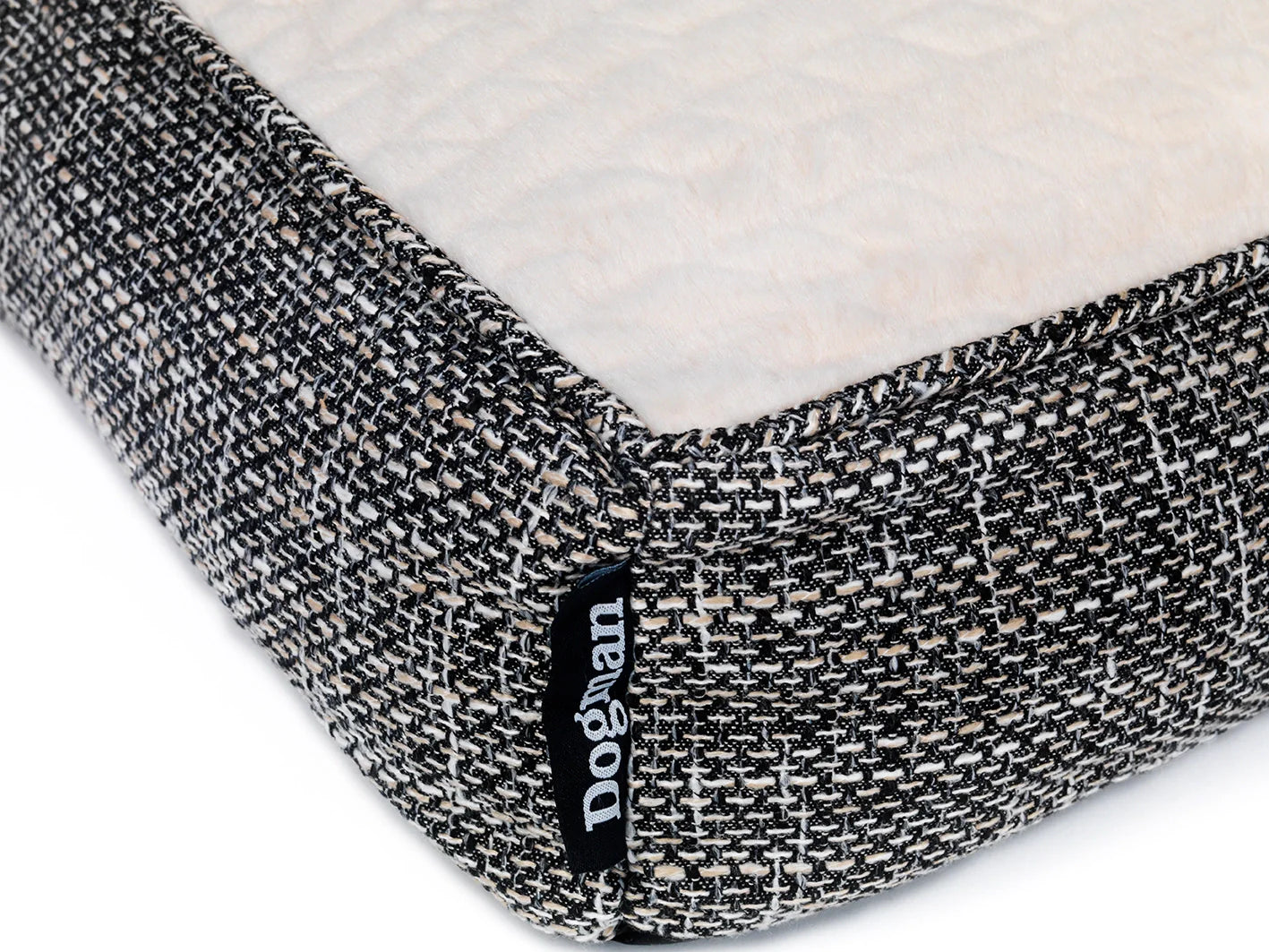 Dogman Mysan Memory Foam Hunddyna