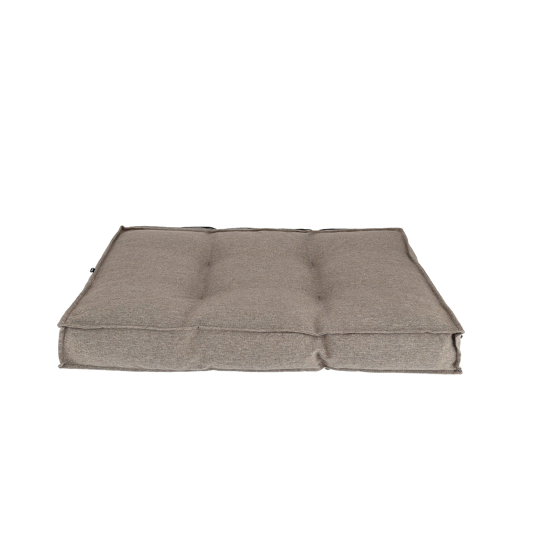 Dogman Dyna Classy Memory foam Beige
