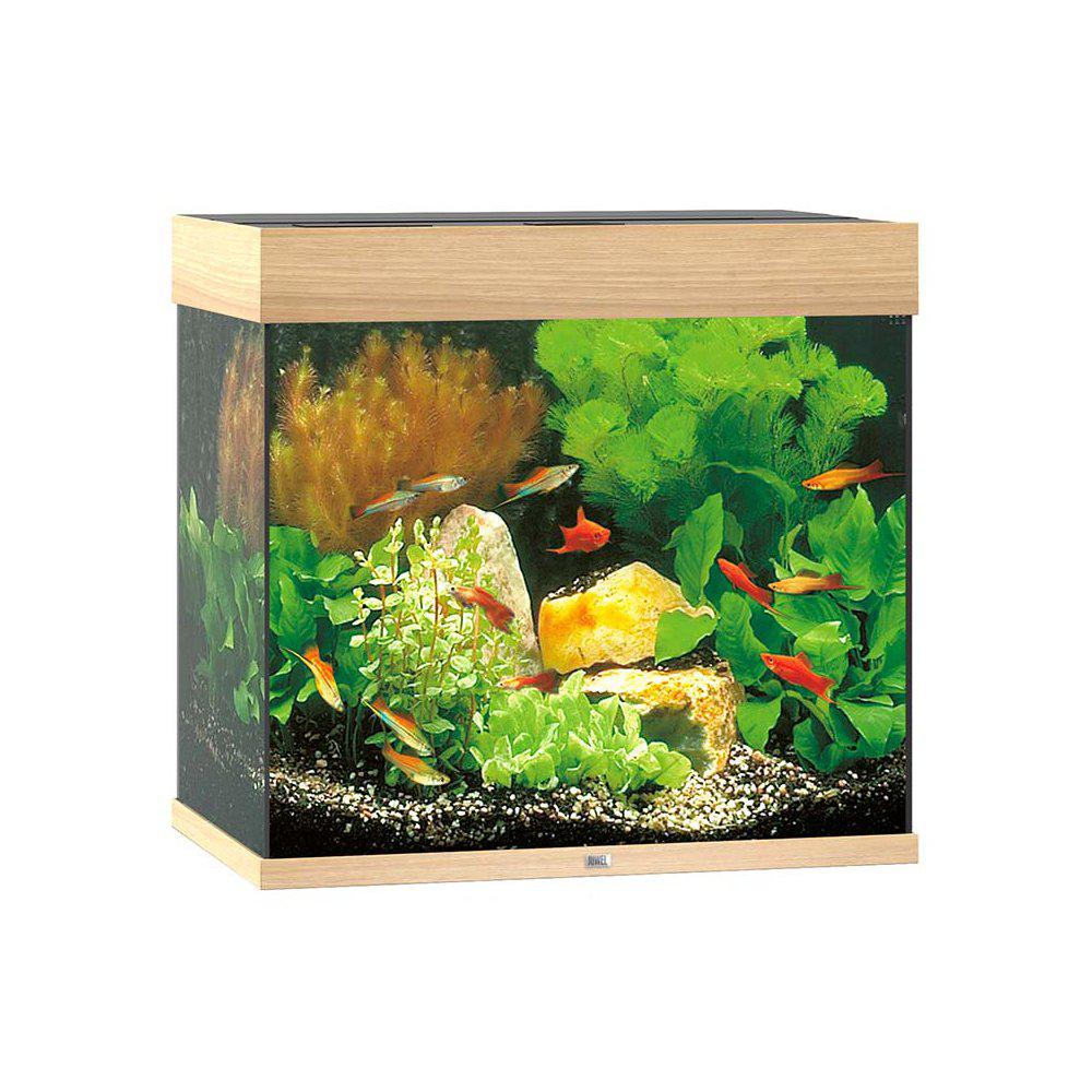 JUWEL AKVARIUM LED LIDO 120 L