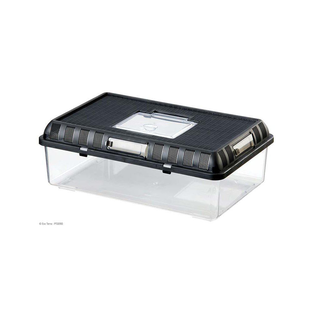 Plast Terrarie Breeding Box
