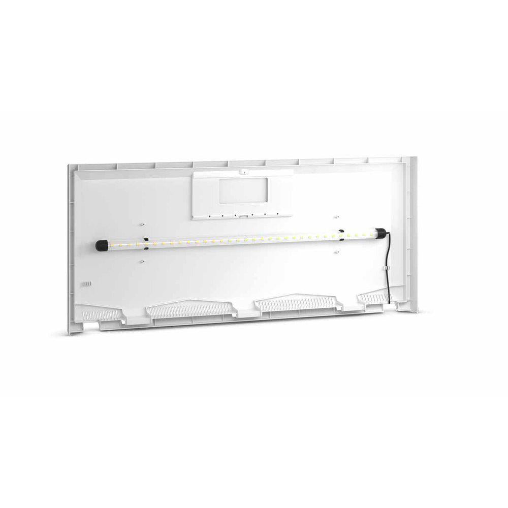 Juwel Ramp Primolux 80 2.0 Led Vit 10.5w