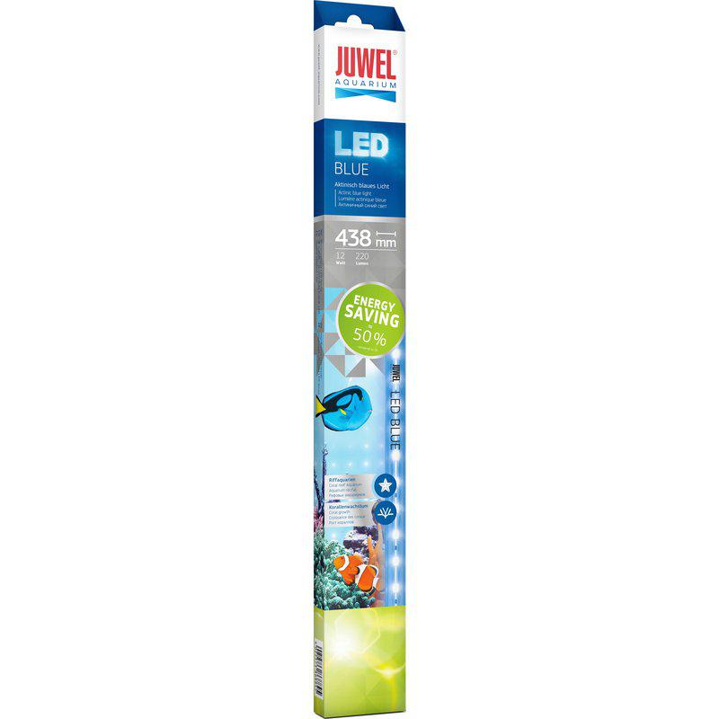 Juwel Lysrör LED Light Blå