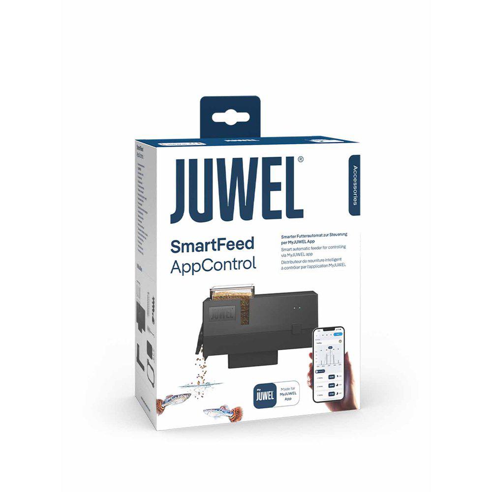 Juwel Smartfeed Feeder App Control - Feeder