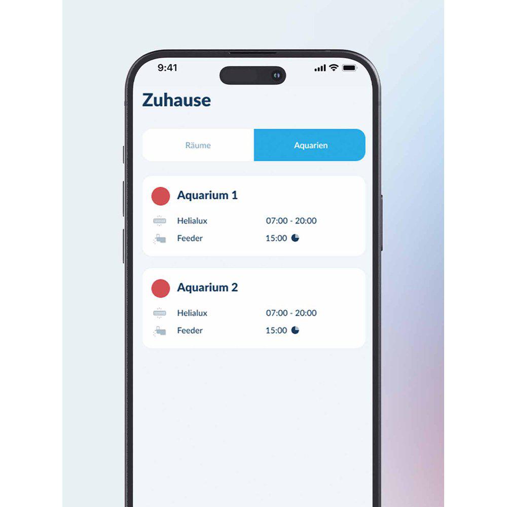 Juwel Smartfeed Feeder App Control - Feeder