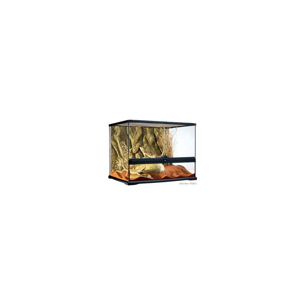 Terrarium Exoterra Wide