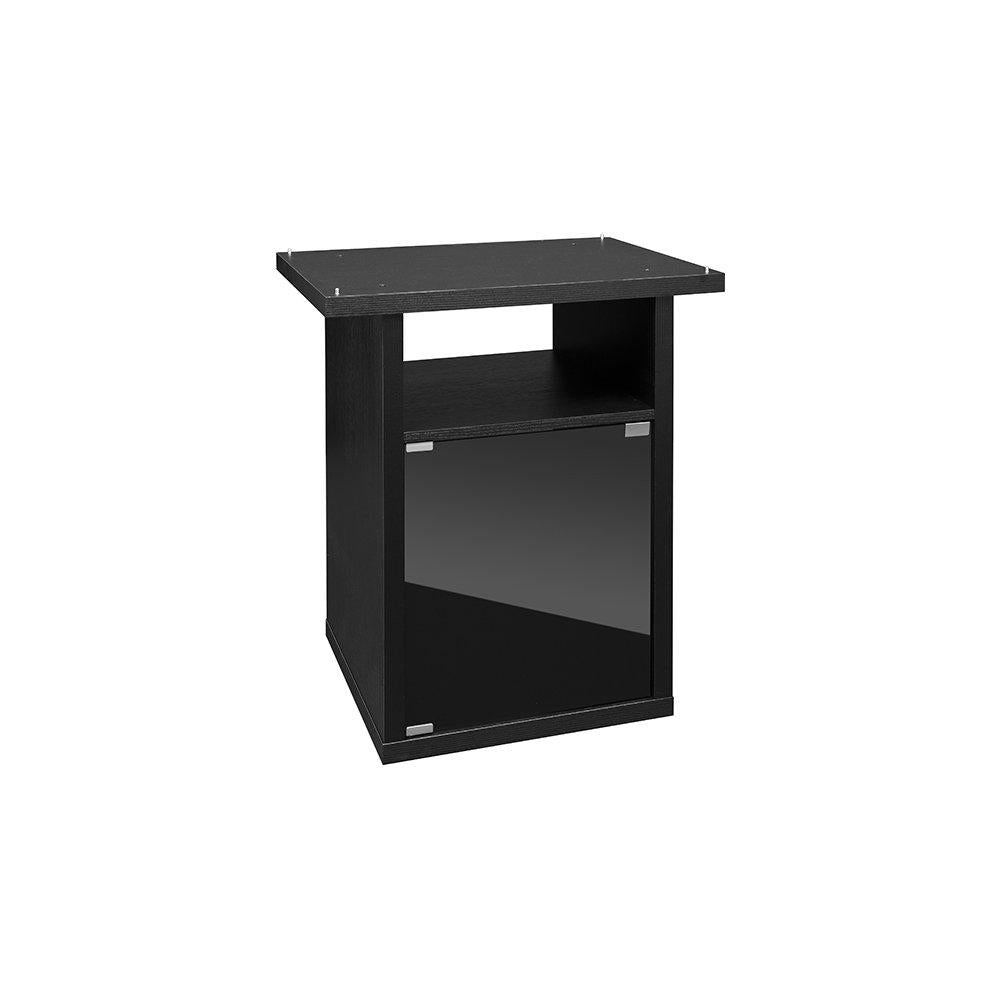 Terrariebord Exoterra Svart