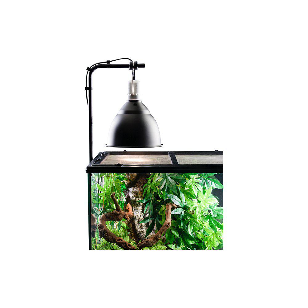 Lamphållare Exoterra