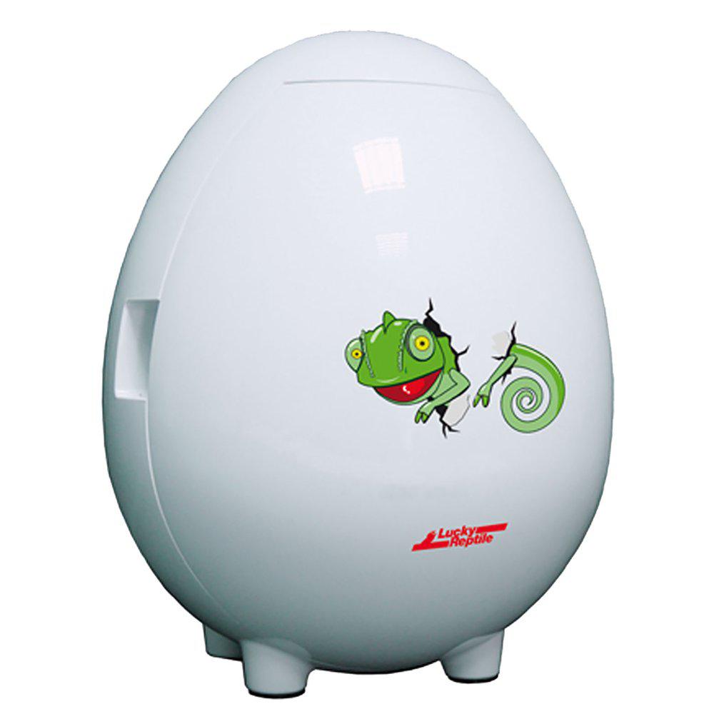 Lr Egg-o-bator Äggkläckningsmaskin