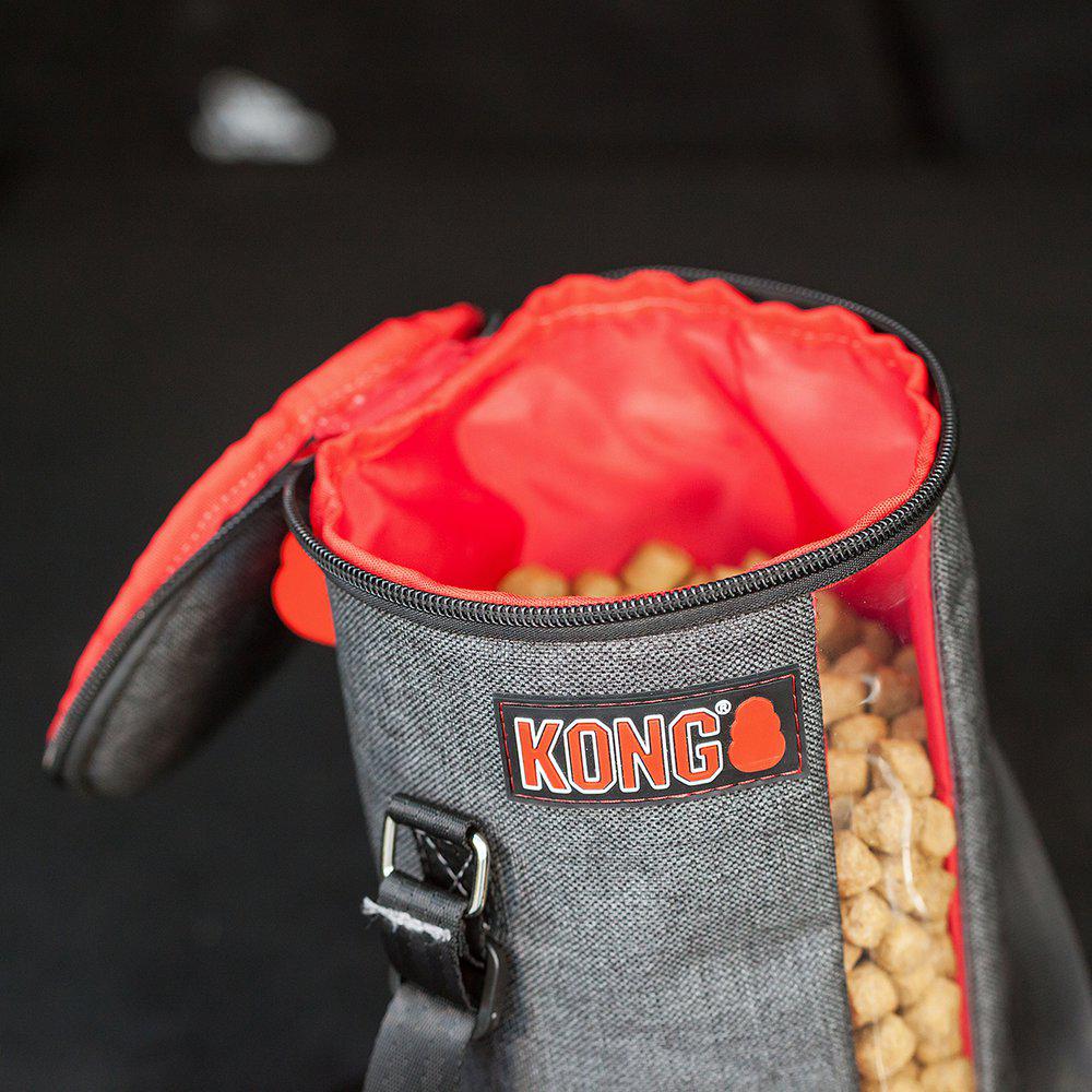 Kong Kibble Storagebag 25x13x13 cm