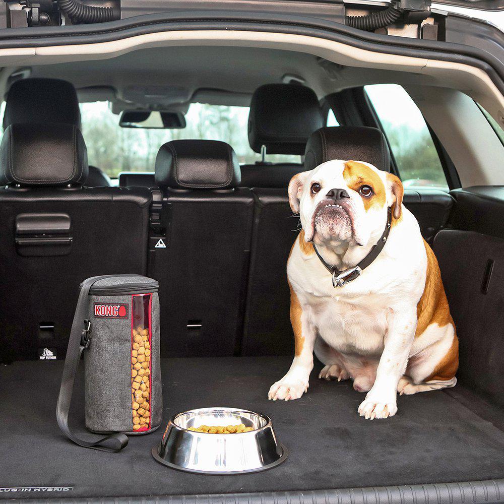 Kong Kibble Storagebag 25x13x13 cm