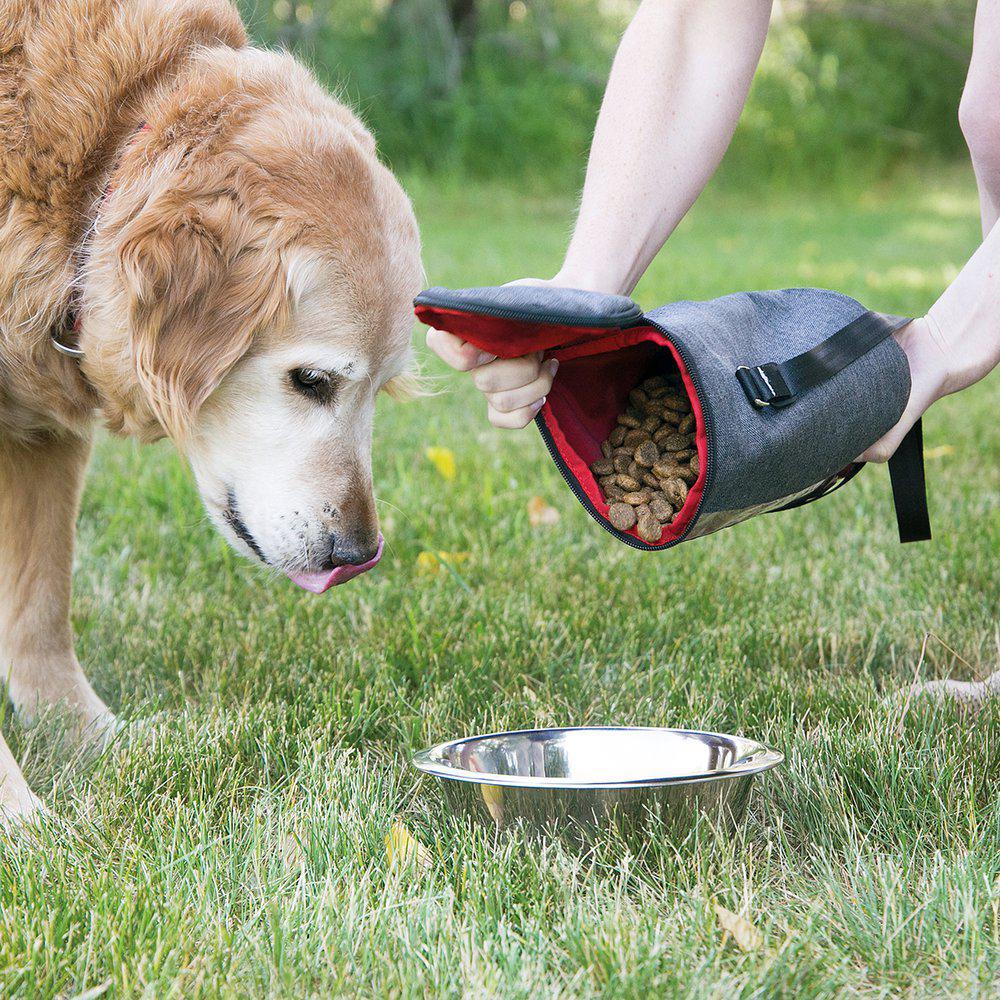 Kong Kibble Storagebag 25x13x13 cm