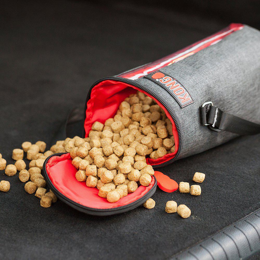 Kong Kibble Storagebag 25x13x13 cm