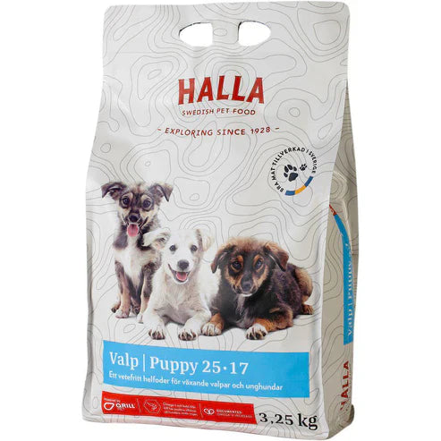Halla Valp