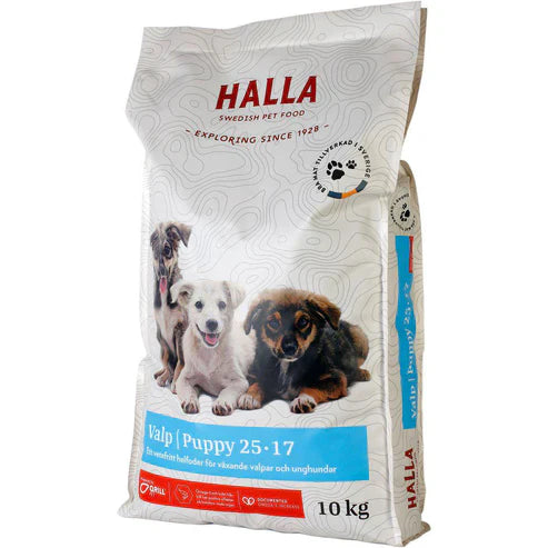 Halla Valp