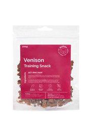 Buddy Training Snack Venison