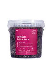 Buddy Training Snack Venison
