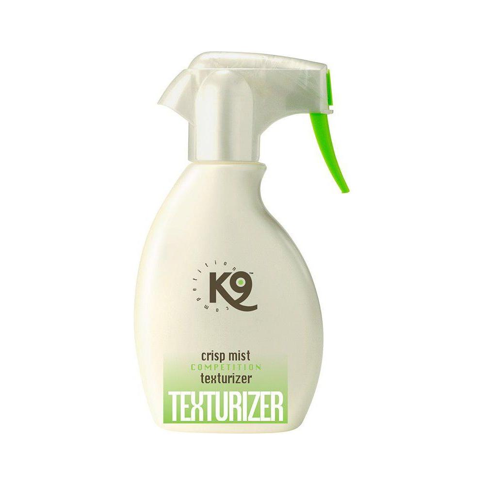 Crisp Texturizing Mist Aloe Vera K9 - 250ml / 2.7L
