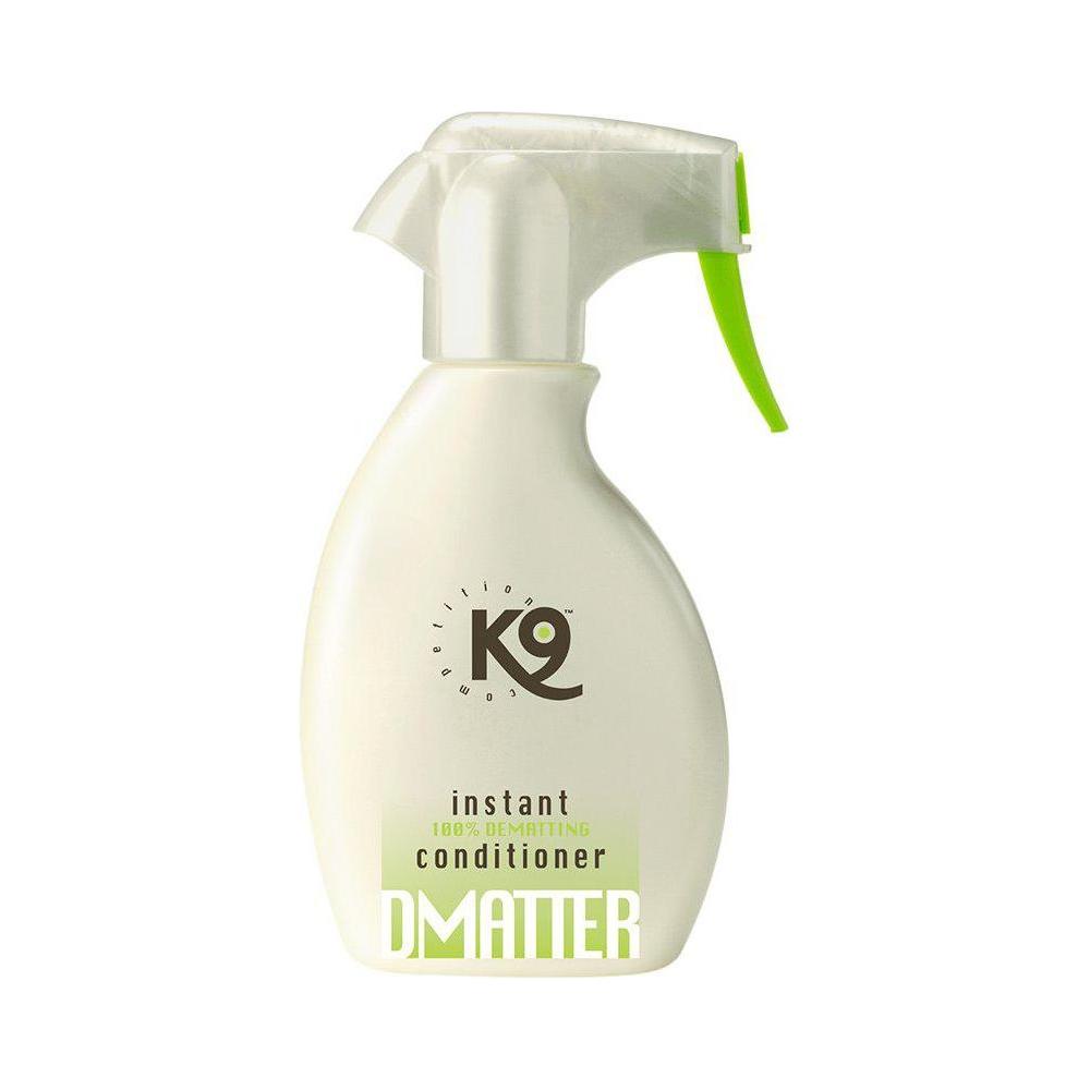 Balsamspray Hund - Dmatter Instant Conditioner Aloe Vera K9 - 250Ml