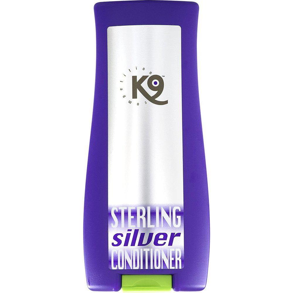 Hundbalsam Sterling Silver K9 - 300ml / 2.7L