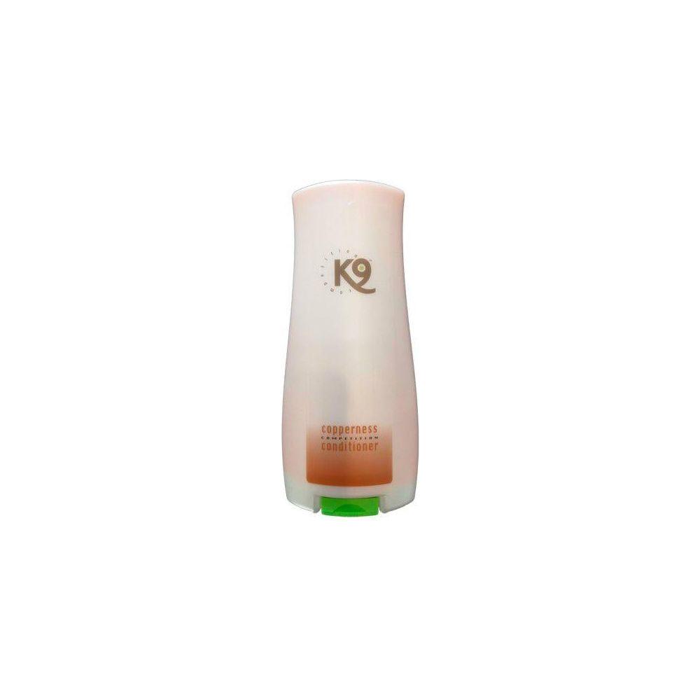 Hundbalsam - Conditioner Copperness K9 - 300Ml